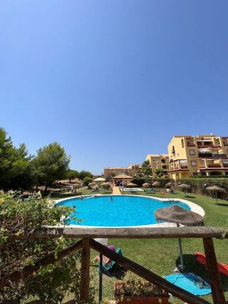 Ático en venta en Costa Esuri en Ayamonte