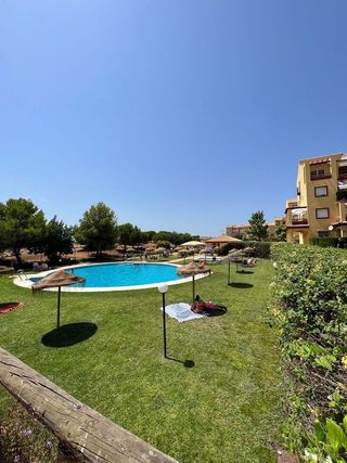 Ático en venta en Costa Esuri en Ayamonte