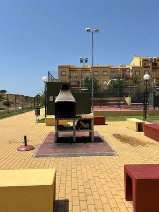 Ático en venta en Costa Esuri en Ayamonte