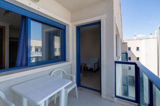 Piso en venta en Palmeral - Urbanova  - Tabarca en Alicante