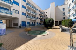 Piso en venta en Palmeral - Urbanova  - Tabarca en Alicante