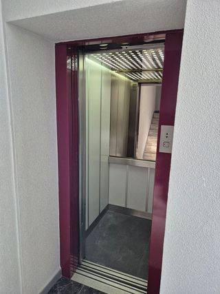 Piso en alquiler en Delicias en Valladolid