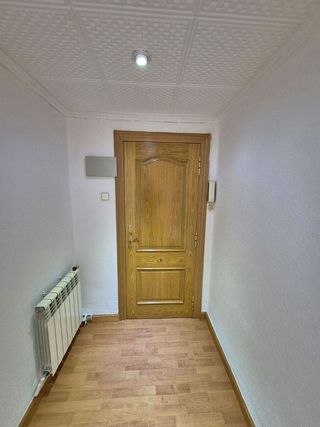 Piso en alquiler en Delicias en Valladolid