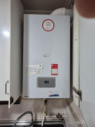 Piso en alquiler en Delicias en Valladolid