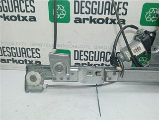 Motor Elevalunas Delantero Derecho Renault Kangoo
