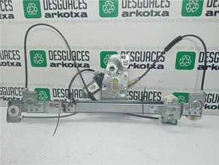 Motor Elevalunas Delantero Derecho Renault Kangoo