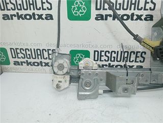 Motor Elevalunas Delantero Derecho Renault Kangoo