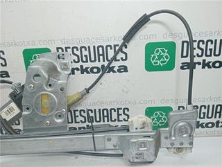 Motor Elevalunas Delantero Derecho Renault Kangoo