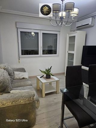 Piso en alquiler en Valdeastillas - Fuentezuelas en Jaén