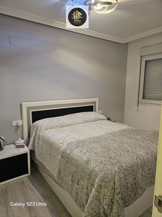 Piso en alquiler en Valdeastillas - Fuentezuelas en Jaén