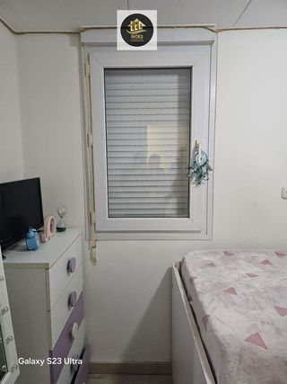 Piso en alquiler en Valdeastillas - Fuentezuelas en Jaén