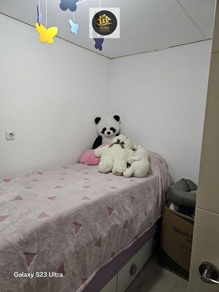 Piso en alquiler en Valdeastillas - Fuentezuelas en Jaén