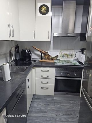 Piso en alquiler en Valdeastillas - Fuentezuelas en Jaén