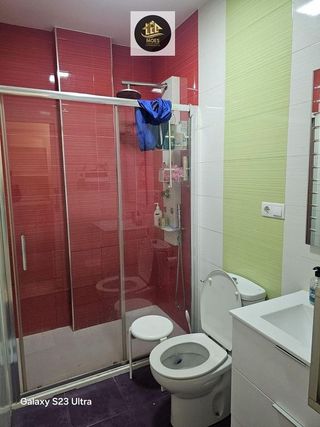 Piso en alquiler en Valdeastillas - Fuentezuelas en Jaén