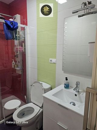 Piso en alquiler en Valdeastillas - Fuentezuelas en Jaén