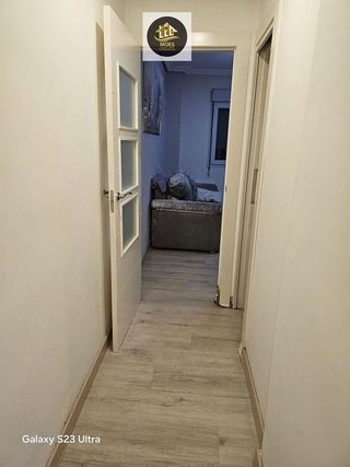 Piso en alquiler en Valdeastillas - Fuentezuelas en Jaén