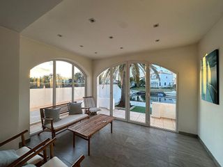 Casa adosada en alquiler en Empuriabrava en Castelló d´Empúries