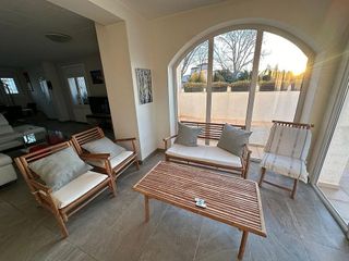 Casa adosada en alquiler en Empuriabrava en Castelló d´Empúries