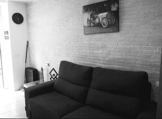 Estudio en alquiler en Ayuntamiento - Catedral en Cádiz