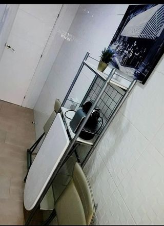 Estudio en alquiler en Ayuntamiento - Catedral en Cádiz