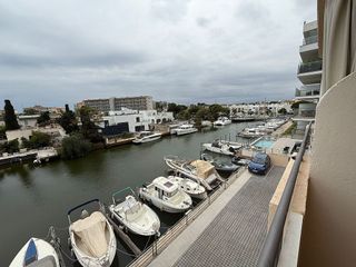 Estudio en alquiler en Santa Margarida en Roses