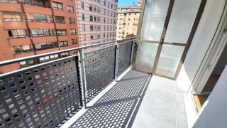 Piso en alquiler en Pº Zorrilla - Cuatro de Marzo en Valladolid
