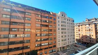 Piso en alquiler en Pº Zorrilla - Cuatro de Marzo en Valladolid