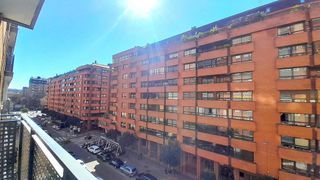 Piso en alquiler en Pº Zorrilla - Cuatro de Marzo en Valladolid