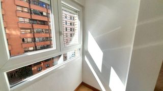 Piso en alquiler en Pº Zorrilla - Cuatro de Marzo en Valladolid