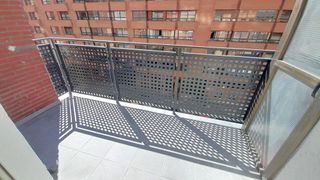 Piso en alquiler en Pº Zorrilla - Cuatro de Marzo en Valladolid