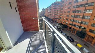 Piso en alquiler en Pº Zorrilla - Cuatro de Marzo en Valladolid
