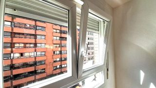 Piso en alquiler en Pº Zorrilla - Cuatro de Marzo en Valladolid