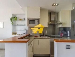 Dúplex en alquiler en Cerrado Calderón - El Morlaco en Málaga