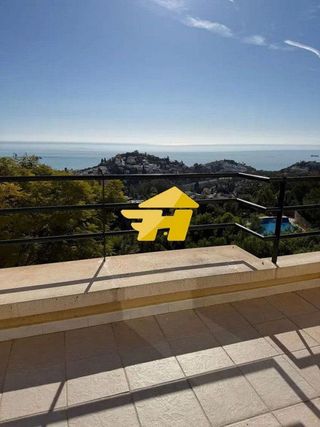 Dúplex en alquiler en Cerrado Calderón - El Morlaco en Málaga