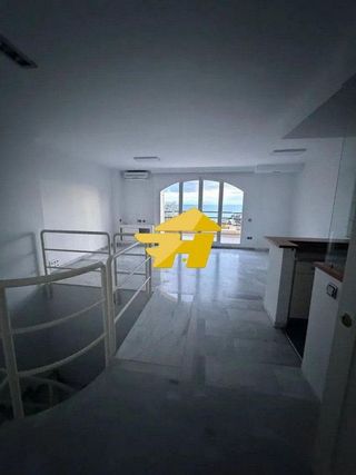 Dúplex en alquiler en Cerrado Calderón - El Morlaco en Málaga