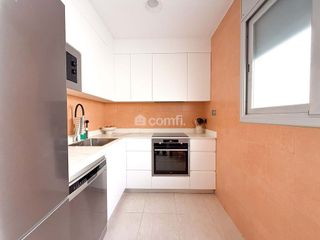 Piso en alquiler en Centre en Mataró