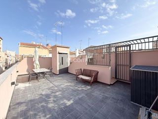 Piso en alquiler en Centre en Mataró