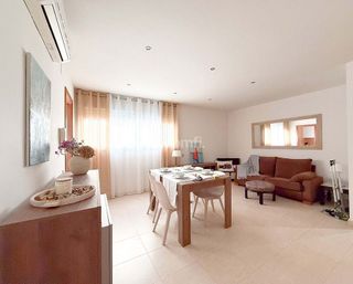 Piso en alquiler en Centre en Mataró