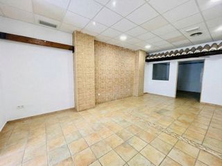 Local comercial en venta en Pont Nou - Corazón de Jesús en Elche