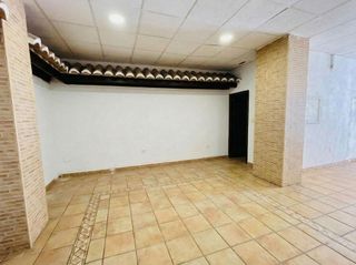 Local comercial en venta en Pont Nou - Corazón de Jesús en Elche