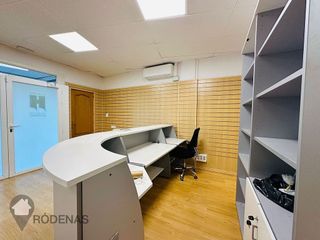 Local comercial en alquiler en Centro en Aranjuez