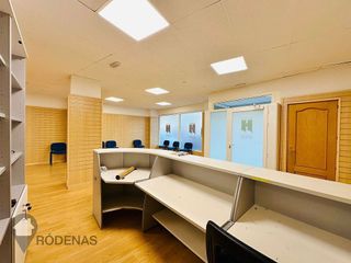 Local comercial en alquiler en Centro en Aranjuez