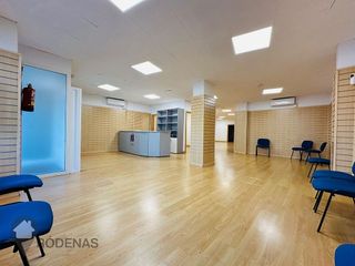 Local comercial en alquiler en Centro en Aranjuez