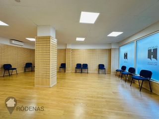 Local comercial en alquiler en Centro en Aranjuez