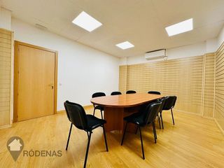 Local comercial en alquiler en Centro en Aranjuez