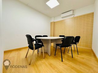 Local comercial en alquiler en Centro en Aranjuez