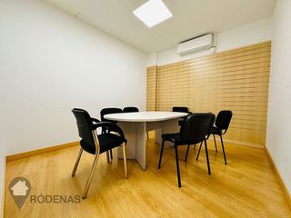 Local comercial en alquiler en Centro en Aranjuez