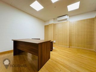 Local comercial en alquiler en Centro en Aranjuez