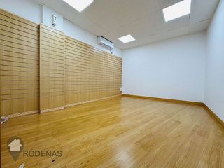 Local comercial en alquiler en Centro en Aranjuez