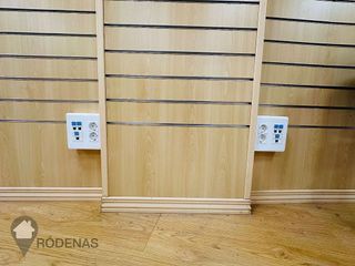 Local comercial en alquiler en Centro en Aranjuez